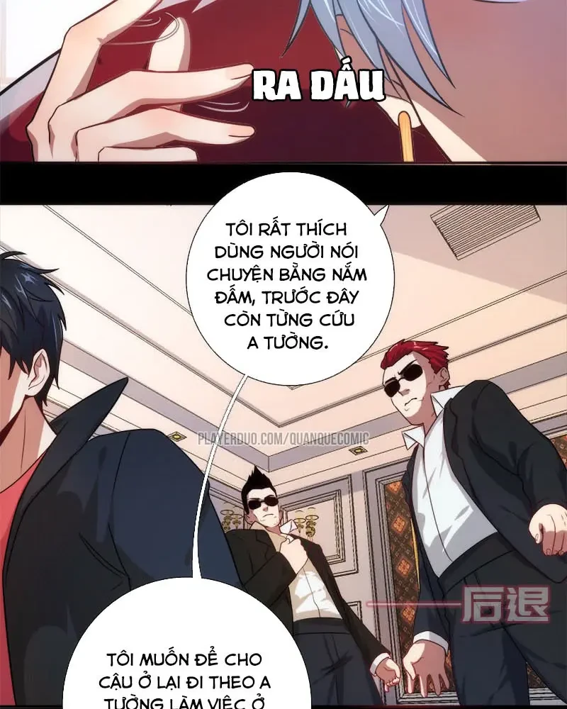 Bạn Gái Sạc Pin Của Tôi Chapter 24 - 27