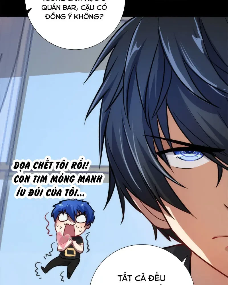 Bạn Gái Sạc Pin Của Tôi Chapter 24 - 28