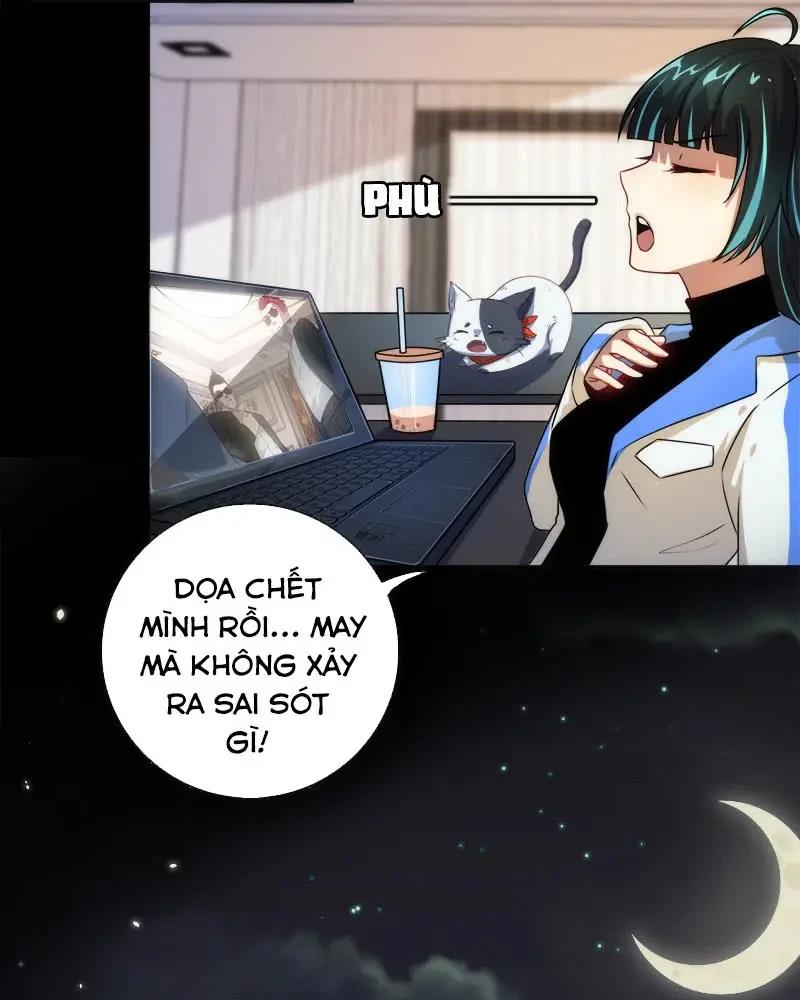 Bạn Gái Sạc Pin Của Tôi Chapter 24 - 30