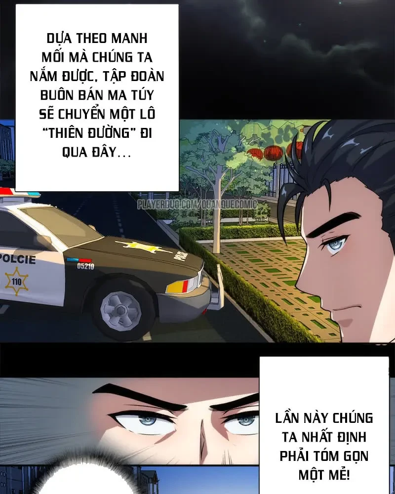 Bạn Gái Sạc Pin Của Tôi Chapter 24 - 31