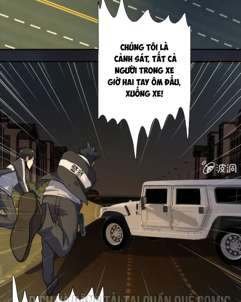 Bạn Gái Sạc Pin Của Tôi Chapter 24 - 33