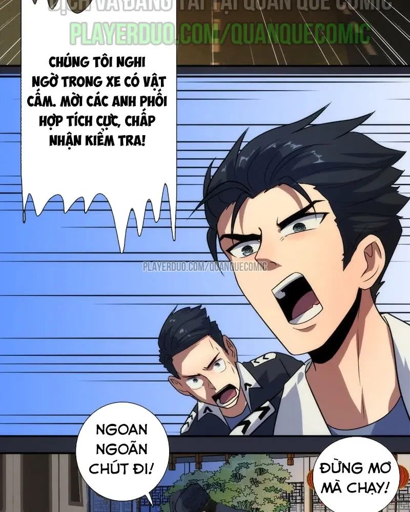 Bạn Gái Sạc Pin Của Tôi Chapter 24 - 34