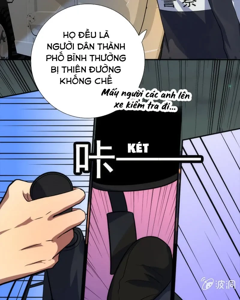 Bạn Gái Sạc Pin Của Tôi Chapter 24 - 36