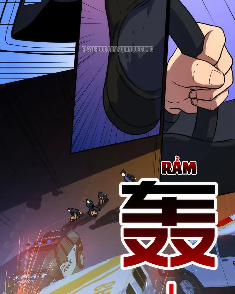 Bạn Gái Sạc Pin Của Tôi Chapter 24 - 37