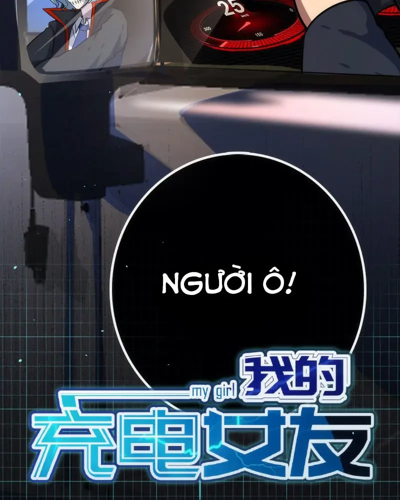 Bạn Gái Sạc Pin Của Tôi Chapter 24 - 41