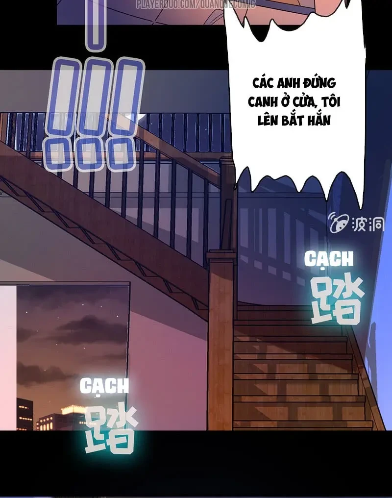 Bạn Gái Sạc Pin Của Tôi Chapter 25 - 2