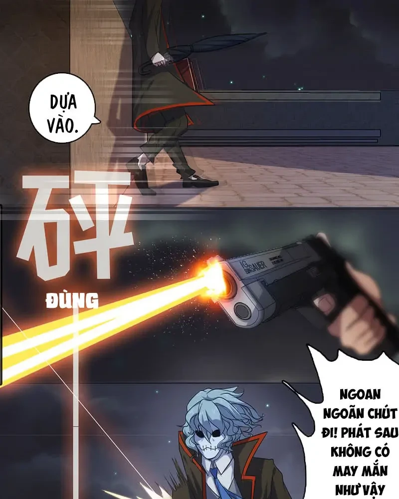 Bạn Gái Sạc Pin Của Tôi Chapter 25 - 7