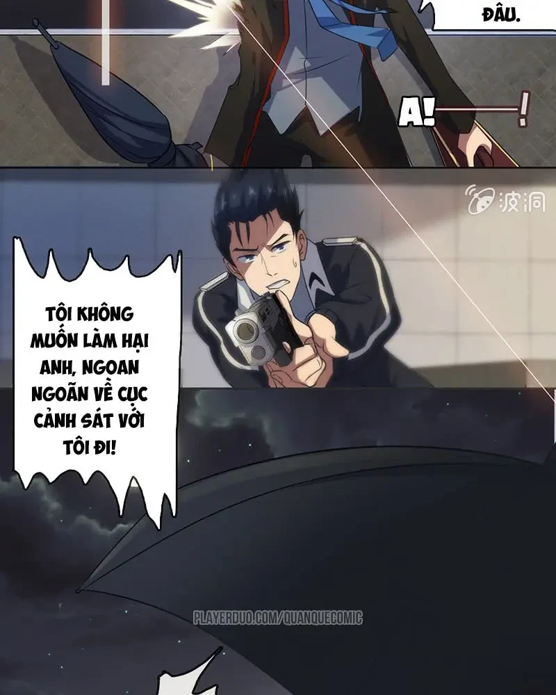 Bạn Gái Sạc Pin Của Tôi Chapter 25 - 12