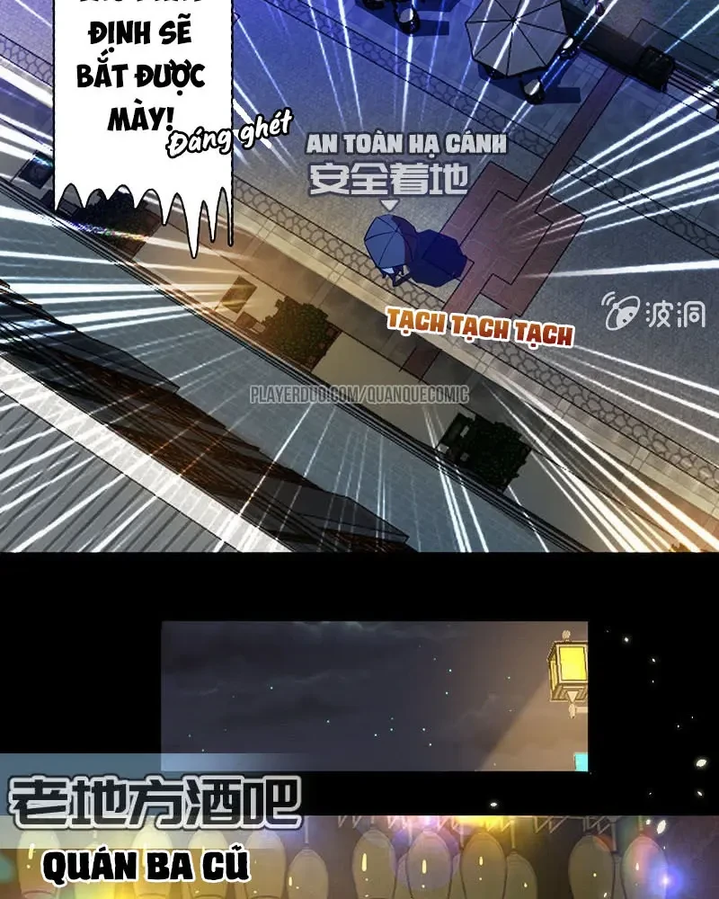 Bạn Gái Sạc Pin Của Tôi Chapter 25 - 19