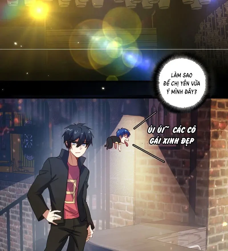 Bạn Gái Sạc Pin Của Tôi Chapter 25 - 20