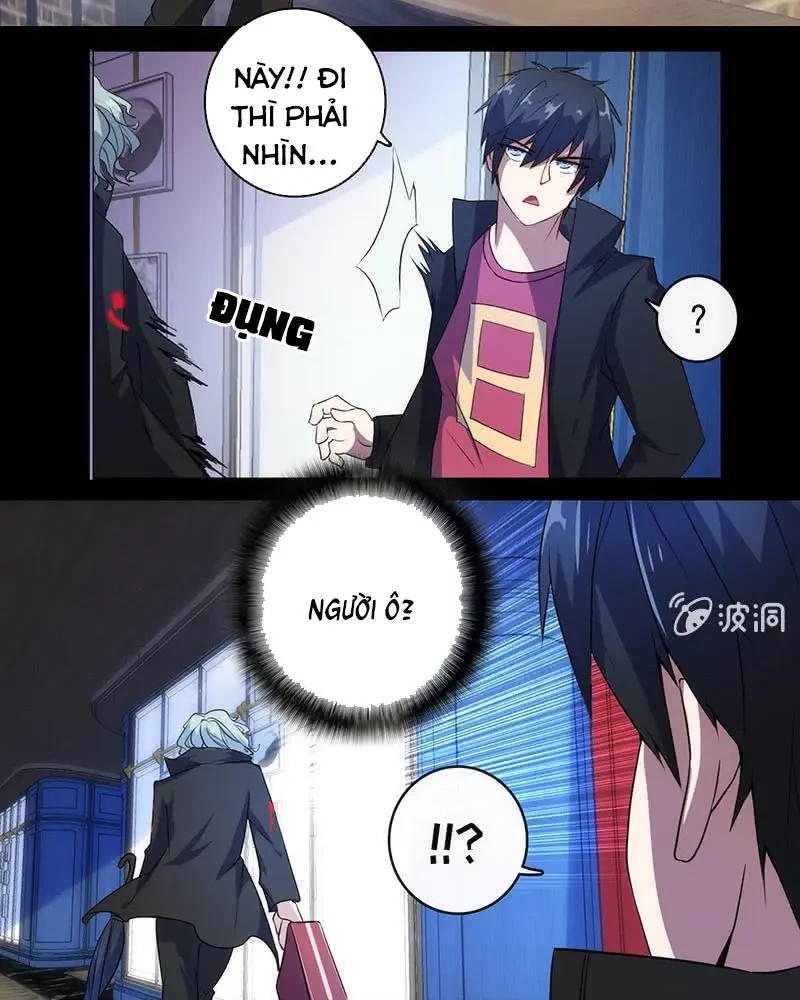 Bạn Gái Sạc Pin Của Tôi Chapter 25 - 21