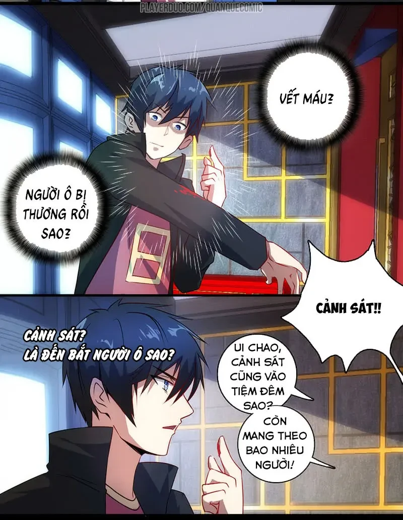 Bạn Gái Sạc Pin Của Tôi Chapter 25 - 22