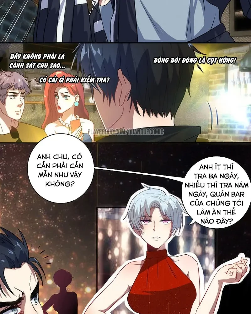 Bạn Gái Sạc Pin Của Tôi Chapter 25 - 24