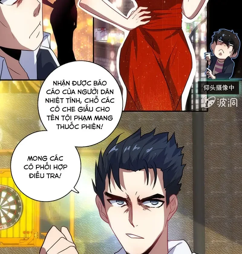 Bạn Gái Sạc Pin Của Tôi Chapter 25 - 25