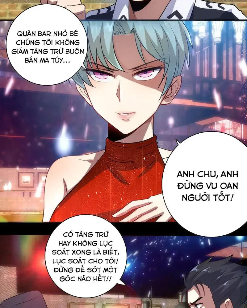 Bạn Gái Sạc Pin Của Tôi Chapter 25 - 26