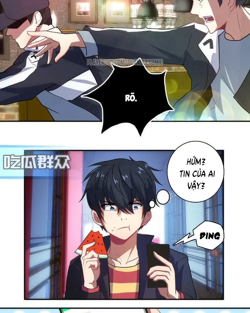 Bạn Gái Sạc Pin Của Tôi Chapter 25 - 27