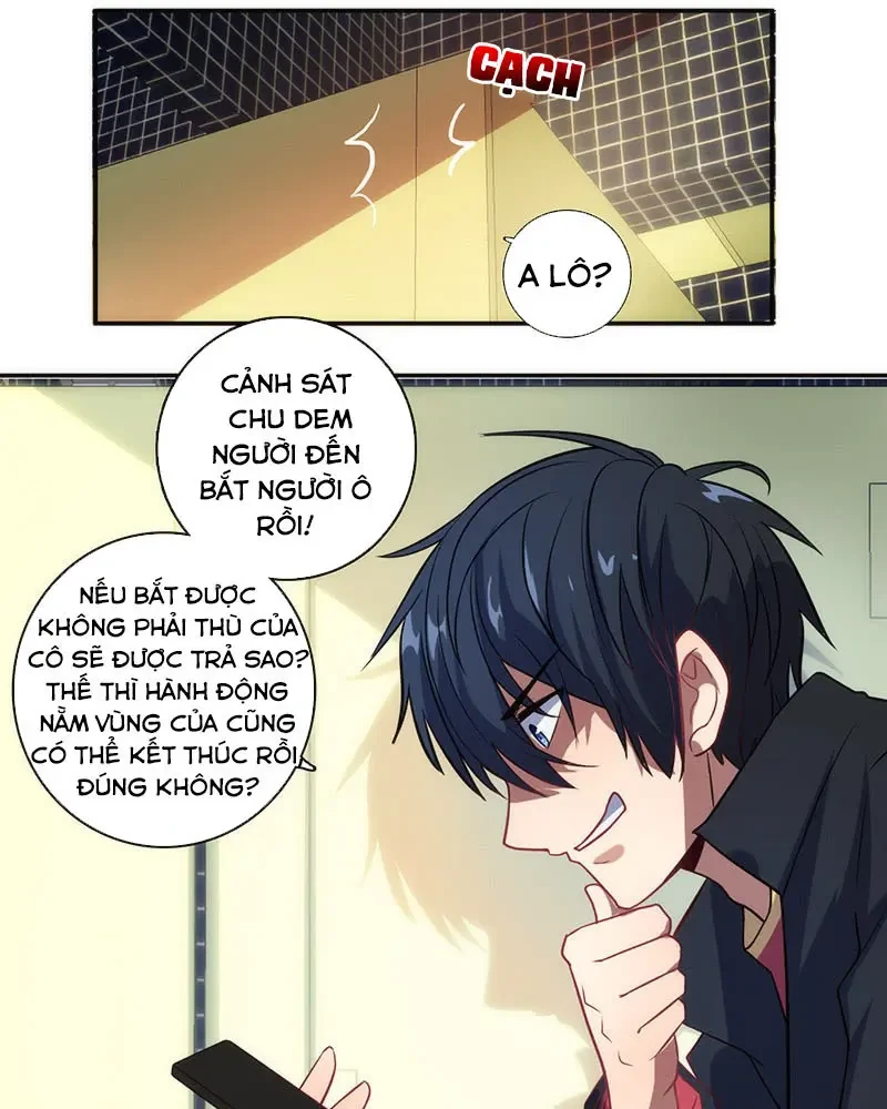 Bạn Gái Sạc Pin Của Tôi Chapter 25 - 29