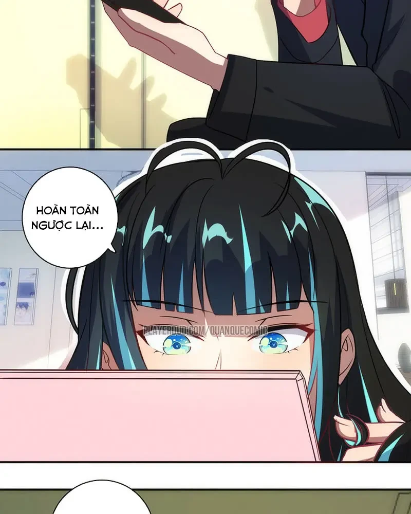 Bạn Gái Sạc Pin Của Tôi Chapter 25 - 30