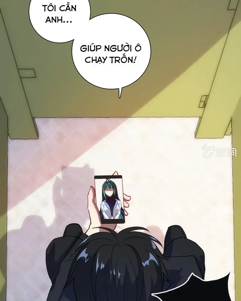 Bạn Gái Sạc Pin Của Tôi Chapter 25 - 31