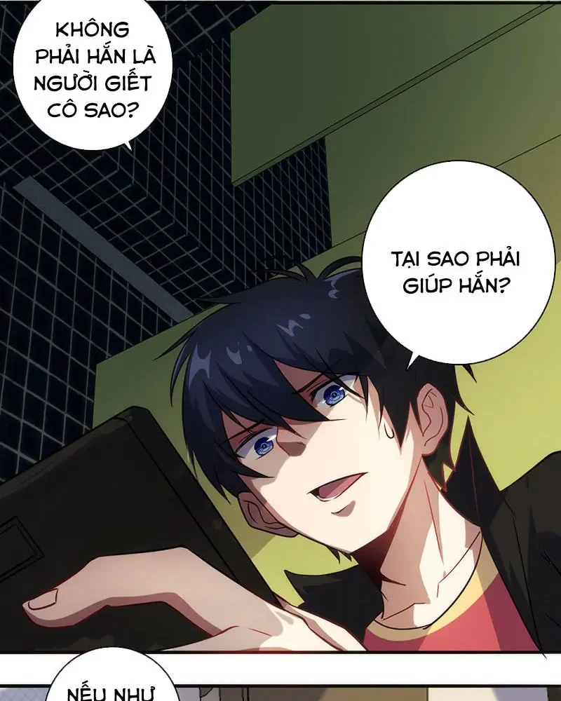 Bạn Gái Sạc Pin Của Tôi Chapter 25 - 33