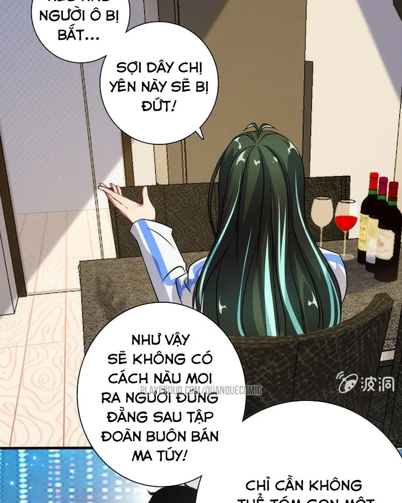 Bạn Gái Sạc Pin Của Tôi Chapter 25 - 34