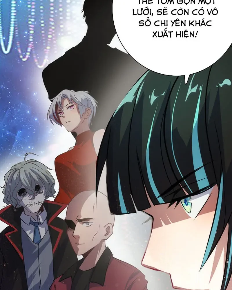 Bạn Gái Sạc Pin Của Tôi Chapter 25 - 35