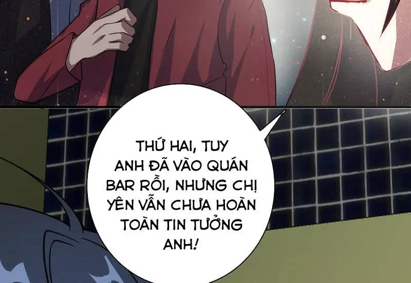 Bạn Gái Sạc Pin Của Tôi Chapter 25 - 36