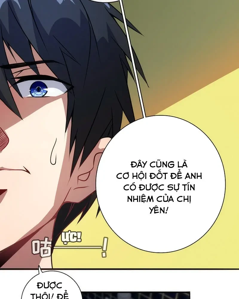 Bạn Gái Sạc Pin Của Tôi Chapter 25 - 37