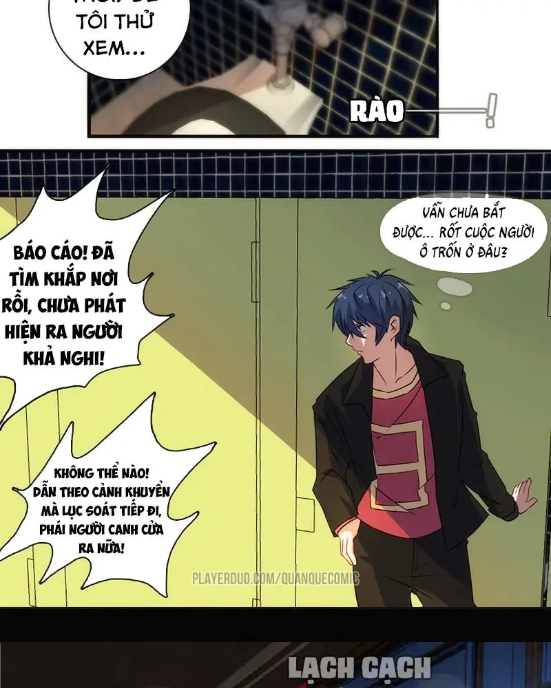 Bạn Gái Sạc Pin Của Tôi Chapter 25 - 38