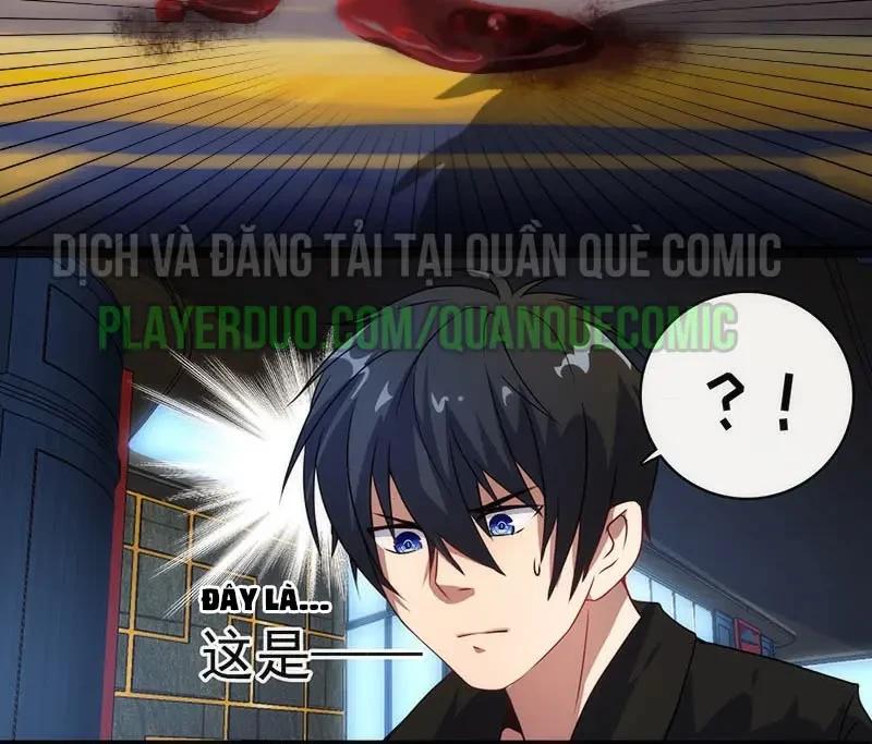 Bạn Gái Sạc Pin Của Tôi Chapter 25 - 40