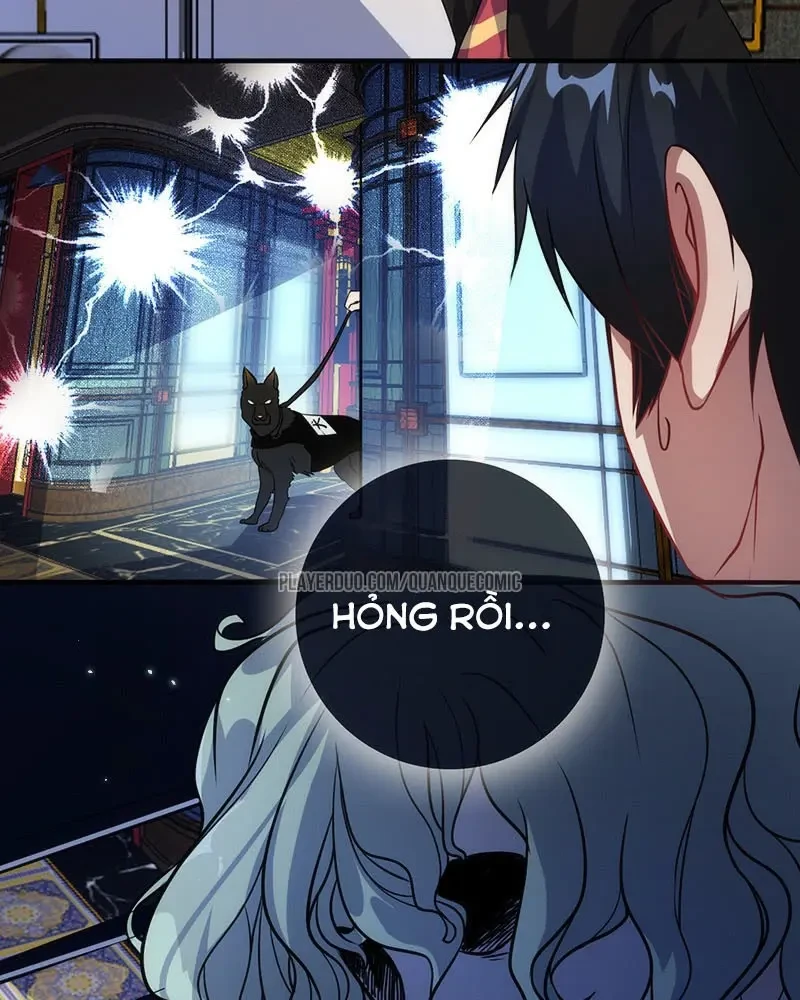 Bạn Gái Sạc Pin Của Tôi Chapter 25 - 42