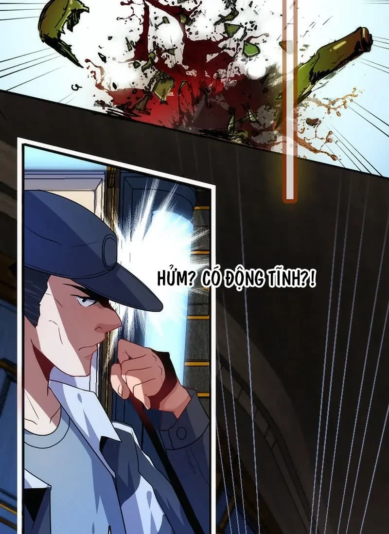 Bạn Gái Sạc Pin Của Tôi Chapter 26 - 3