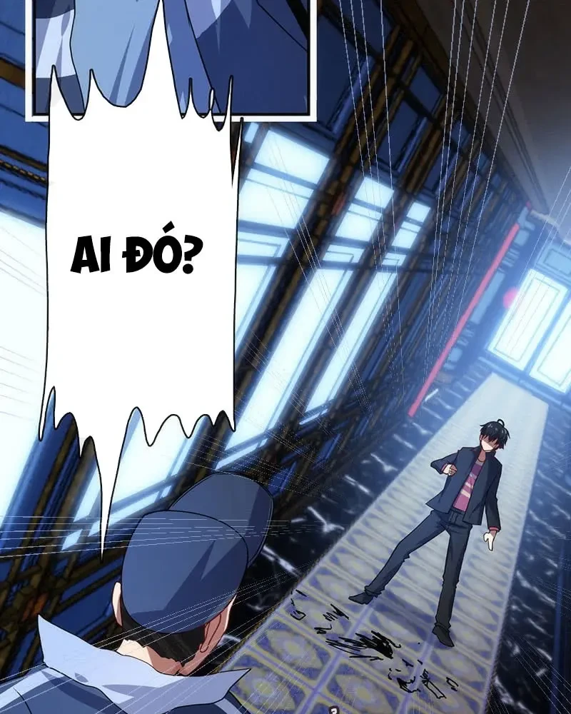 Bạn Gái Sạc Pin Của Tôi Chapter 26 - 4