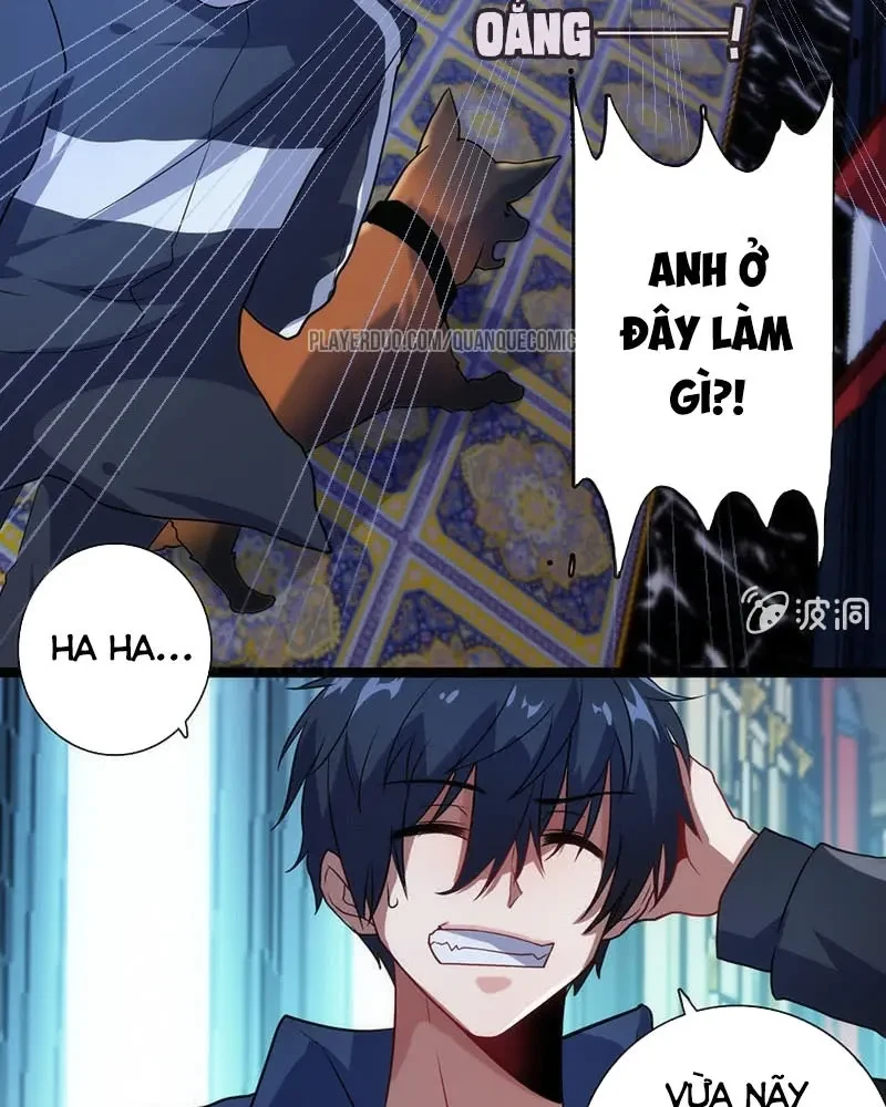 Bạn Gái Sạc Pin Của Tôi Chapter 26 - 5