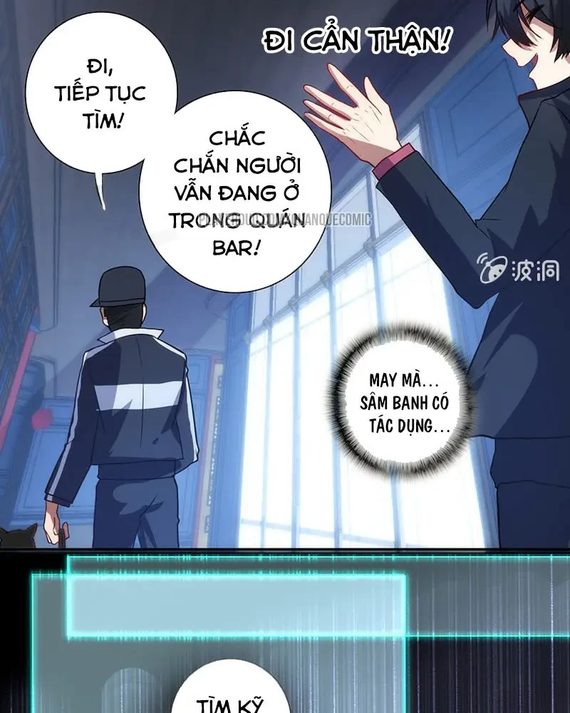 Bạn Gái Sạc Pin Của Tôi Chapter 26 - 8