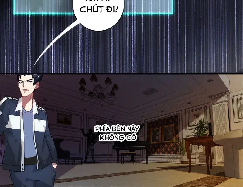 Bạn Gái Sạc Pin Của Tôi Chapter 26 - 9