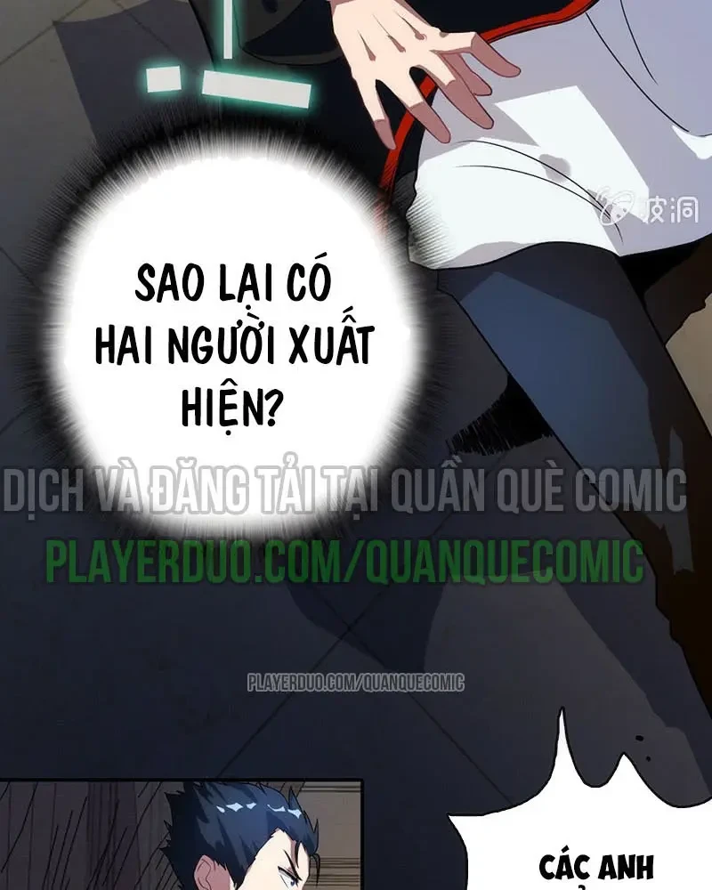 Bạn Gái Sạc Pin Của Tôi Chapter 26 - 11