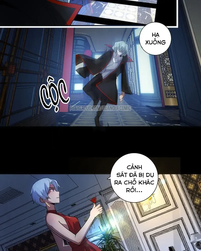 Bạn Gái Sạc Pin Của Tôi Chapter 26 - 15