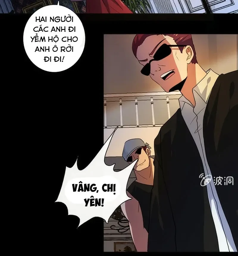 Bạn Gái Sạc Pin Của Tôi Chapter 26 - 16