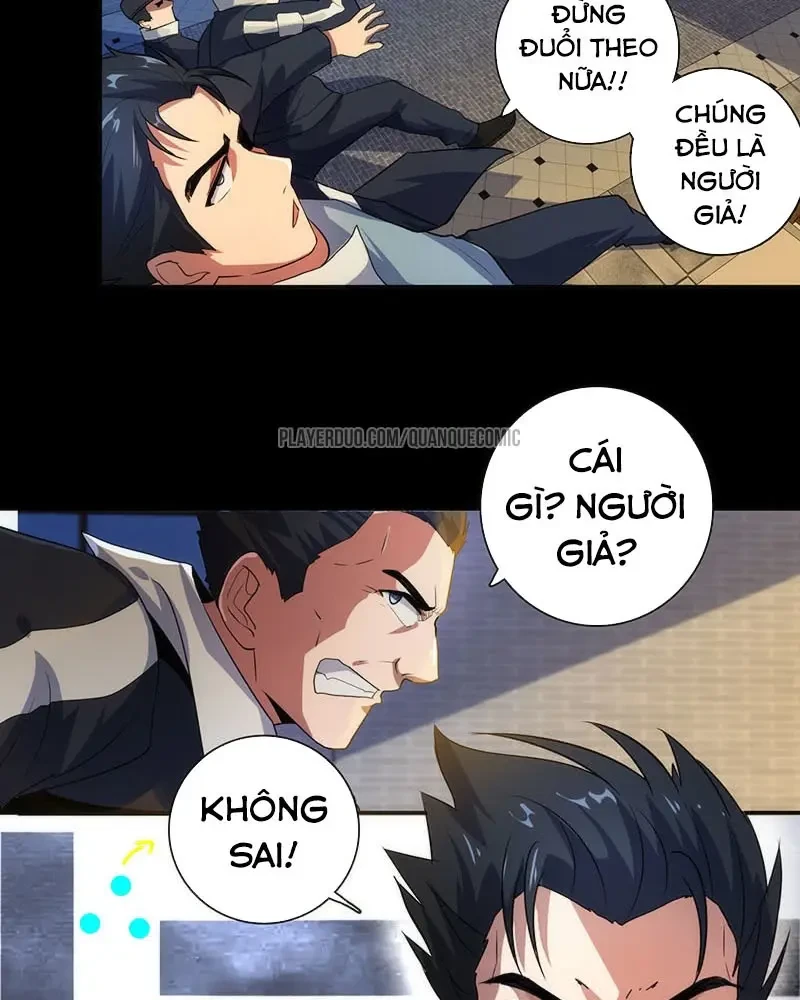 Bạn Gái Sạc Pin Của Tôi Chapter 26 - 18