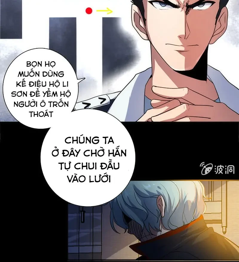 Bạn Gái Sạc Pin Của Tôi Chapter 26 - 19