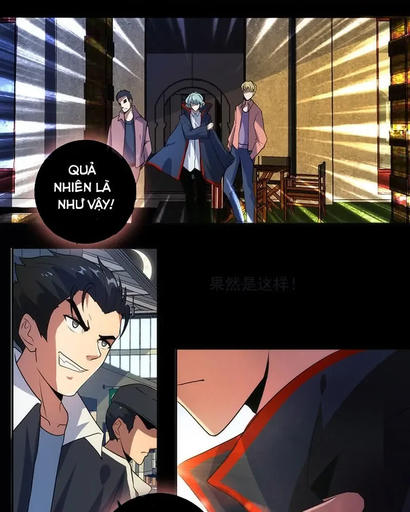 Bạn Gái Sạc Pin Của Tôi Chapter 26 - 20