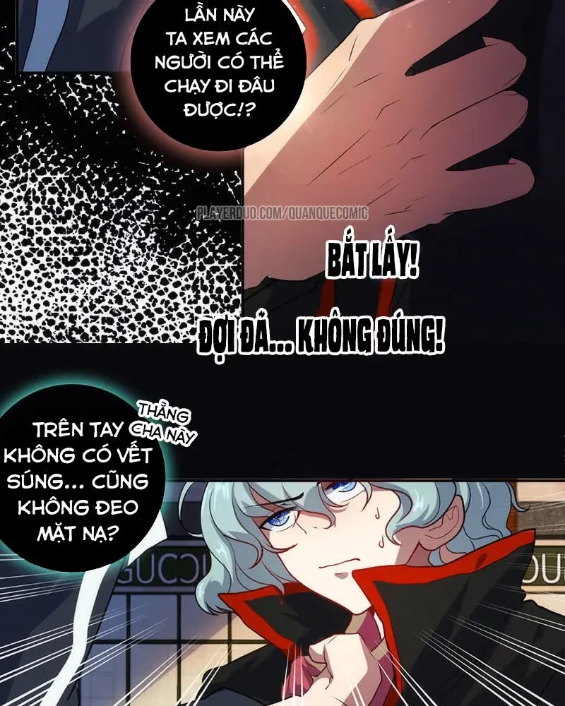 Bạn Gái Sạc Pin Của Tôi Chapter 26 - 21