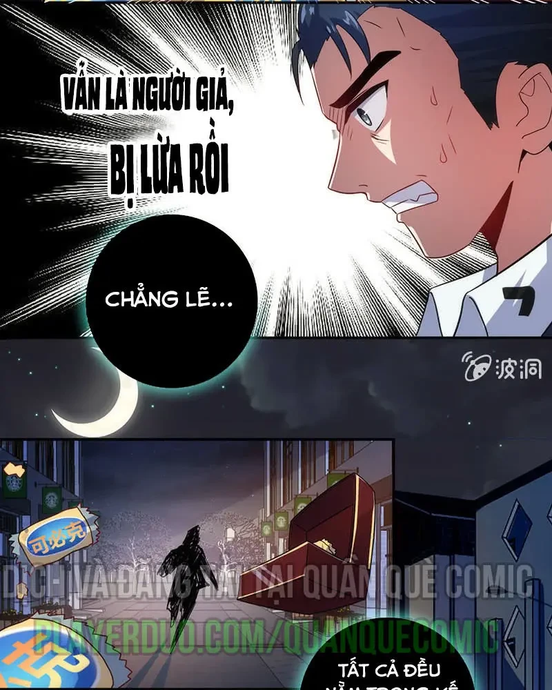 Bạn Gái Sạc Pin Của Tôi Chapter 26 - 23