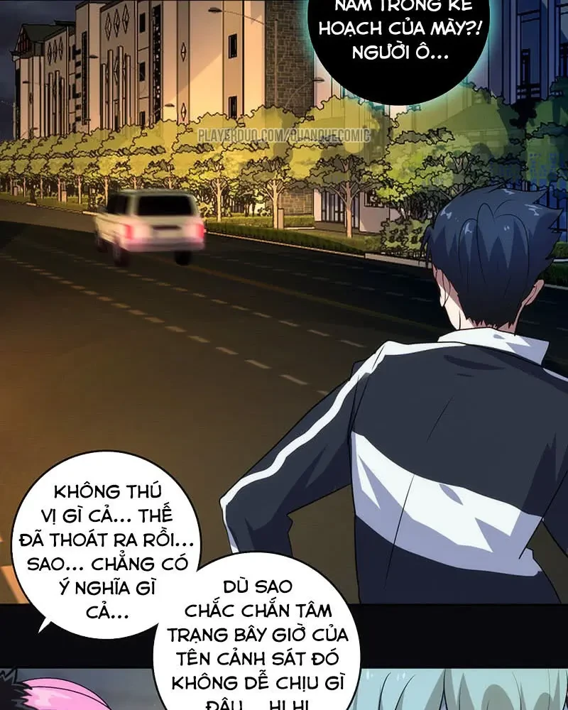 Bạn Gái Sạc Pin Của Tôi Chapter 26 - 24