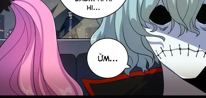 Bạn Gái Sạc Pin Của Tôi Chapter 26 - 25