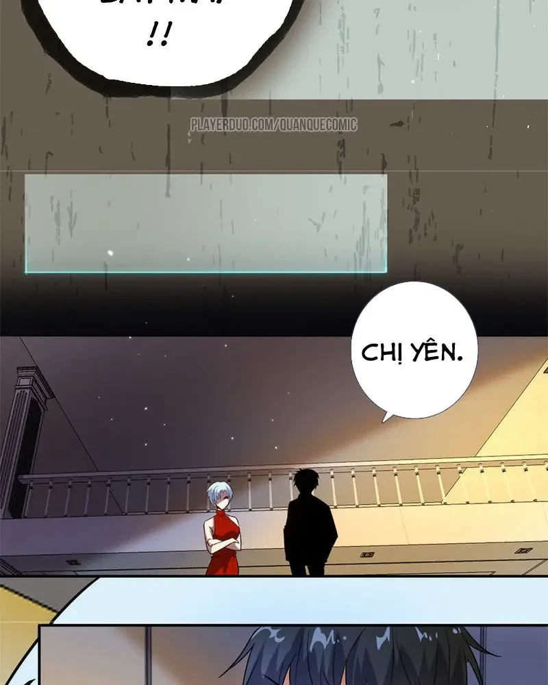 Bạn Gái Sạc Pin Của Tôi Chapter 26 - 27