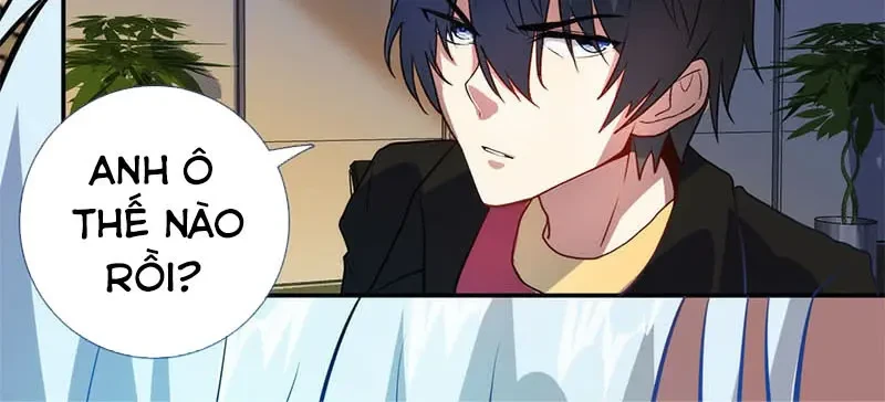 Bạn Gái Sạc Pin Của Tôi Chapter 26 - 28