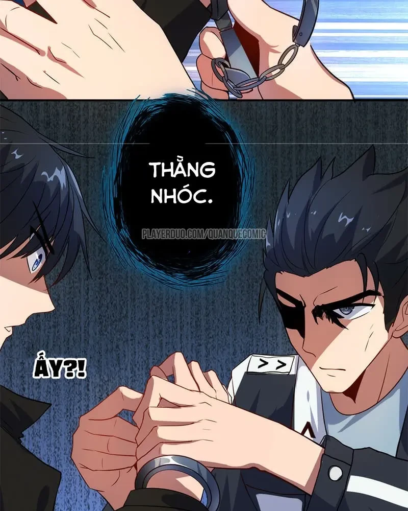 Bạn Gái Sạc Pin Của Tôi Chapter 26 - 33