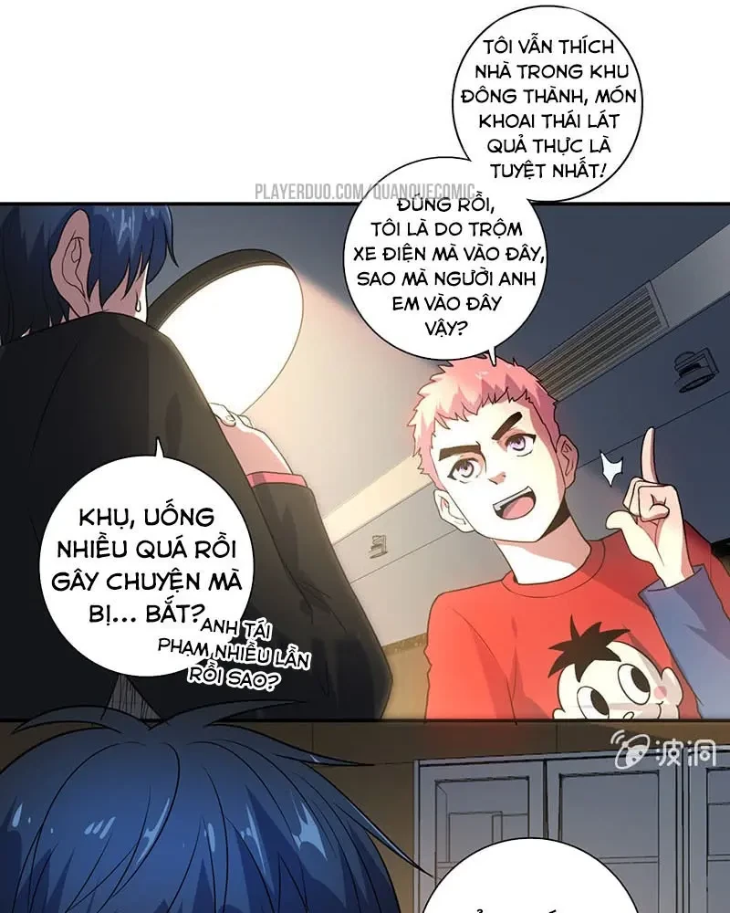 Bạn Gái Sạc Pin Của Tôi Chapter 27 - 2